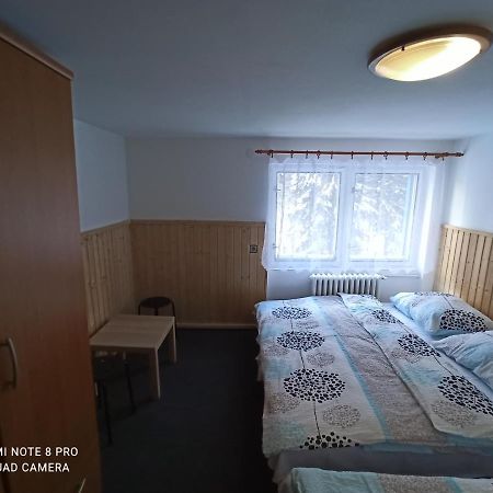 Penzion Modranka Pec pod Sněžkou Exterior foto