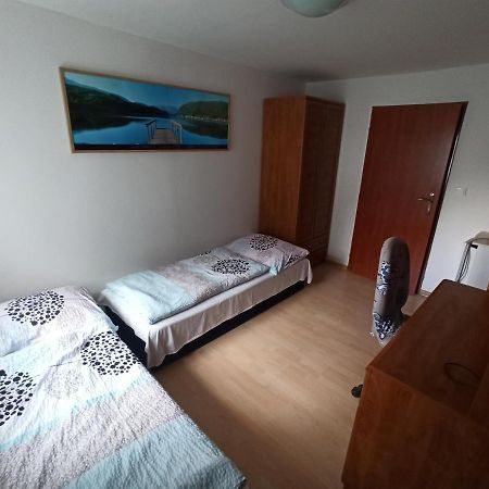 Penzion Modranka Pec pod Sněžkou Exterior foto