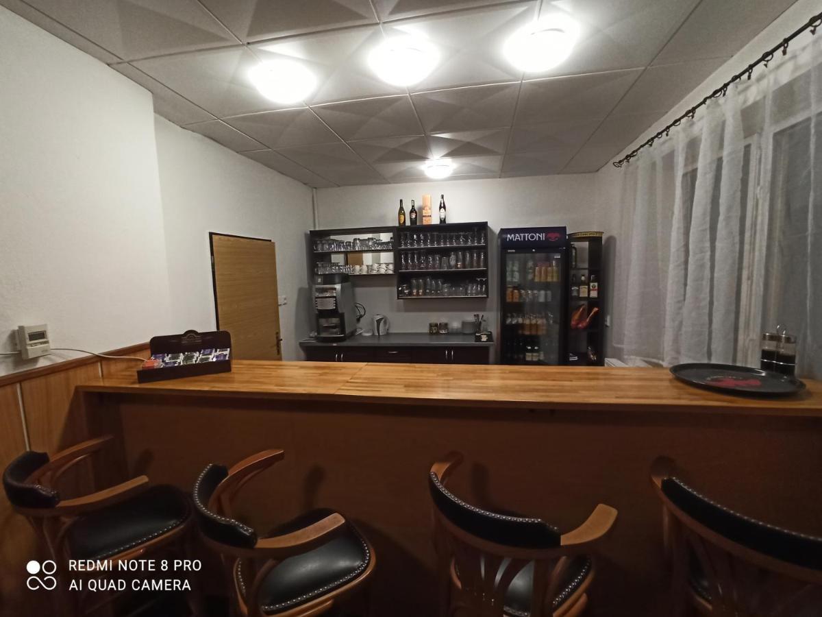 Penzion Modranka Pec pod Sněžkou Exterior foto