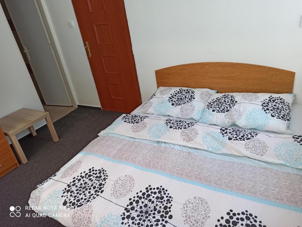 Penzion Modranka Pec pod Sněžkou Exterior foto
