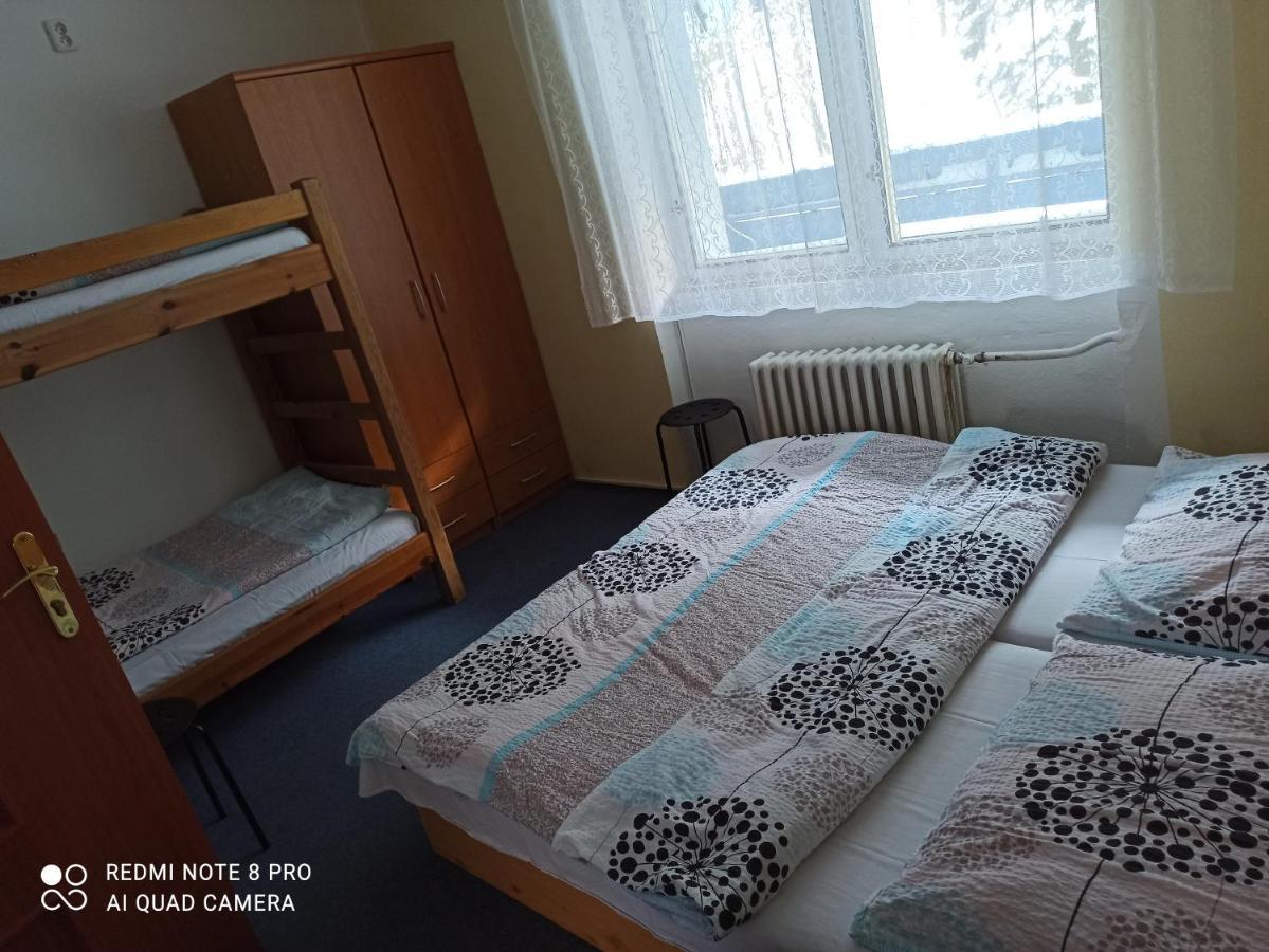 Penzion Modranka Pec pod Sněžkou Exterior foto