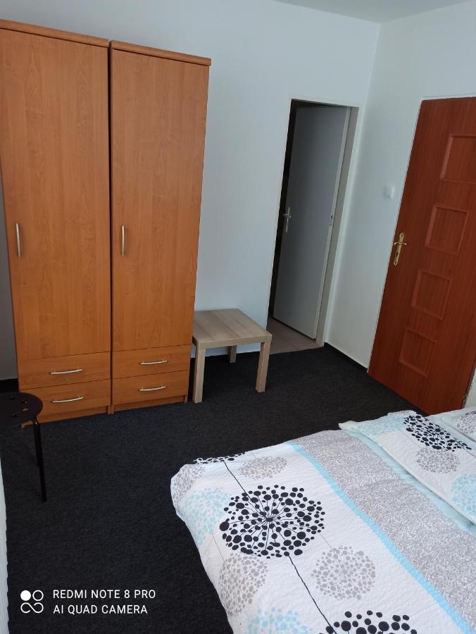 Penzion Modranka Pec pod Sněžkou Exterior foto