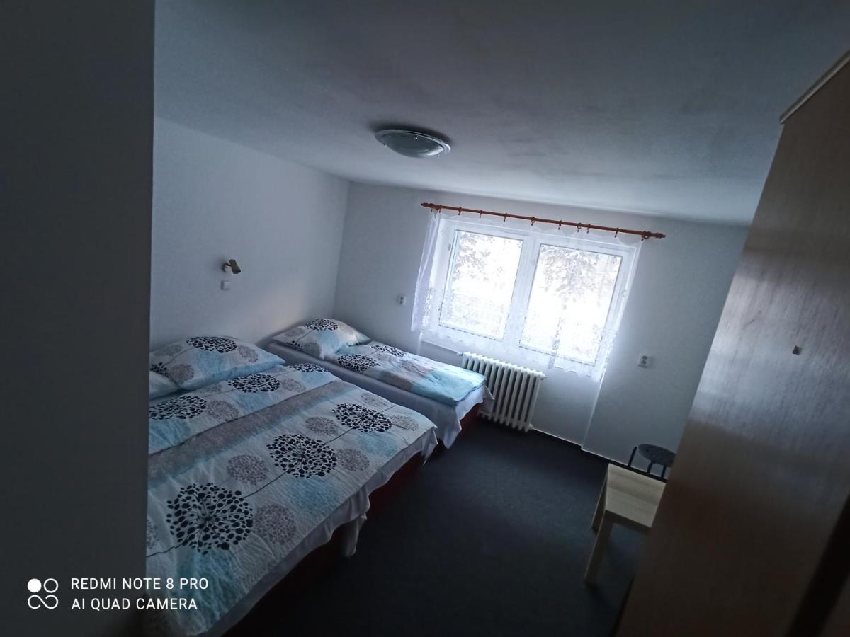 Penzion Modranka Pec pod Sněžkou Exterior foto