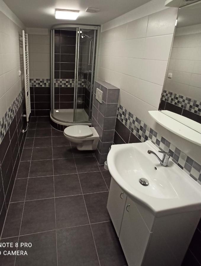 Penzion Modranka Pec pod Sněžkou Exterior foto