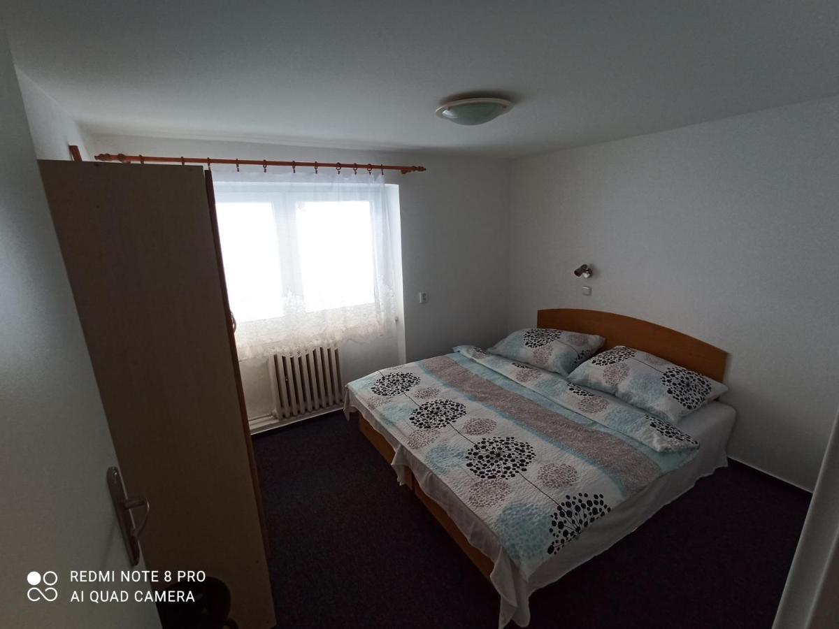 Penzion Modranka Pec pod Sněžkou Exterior foto