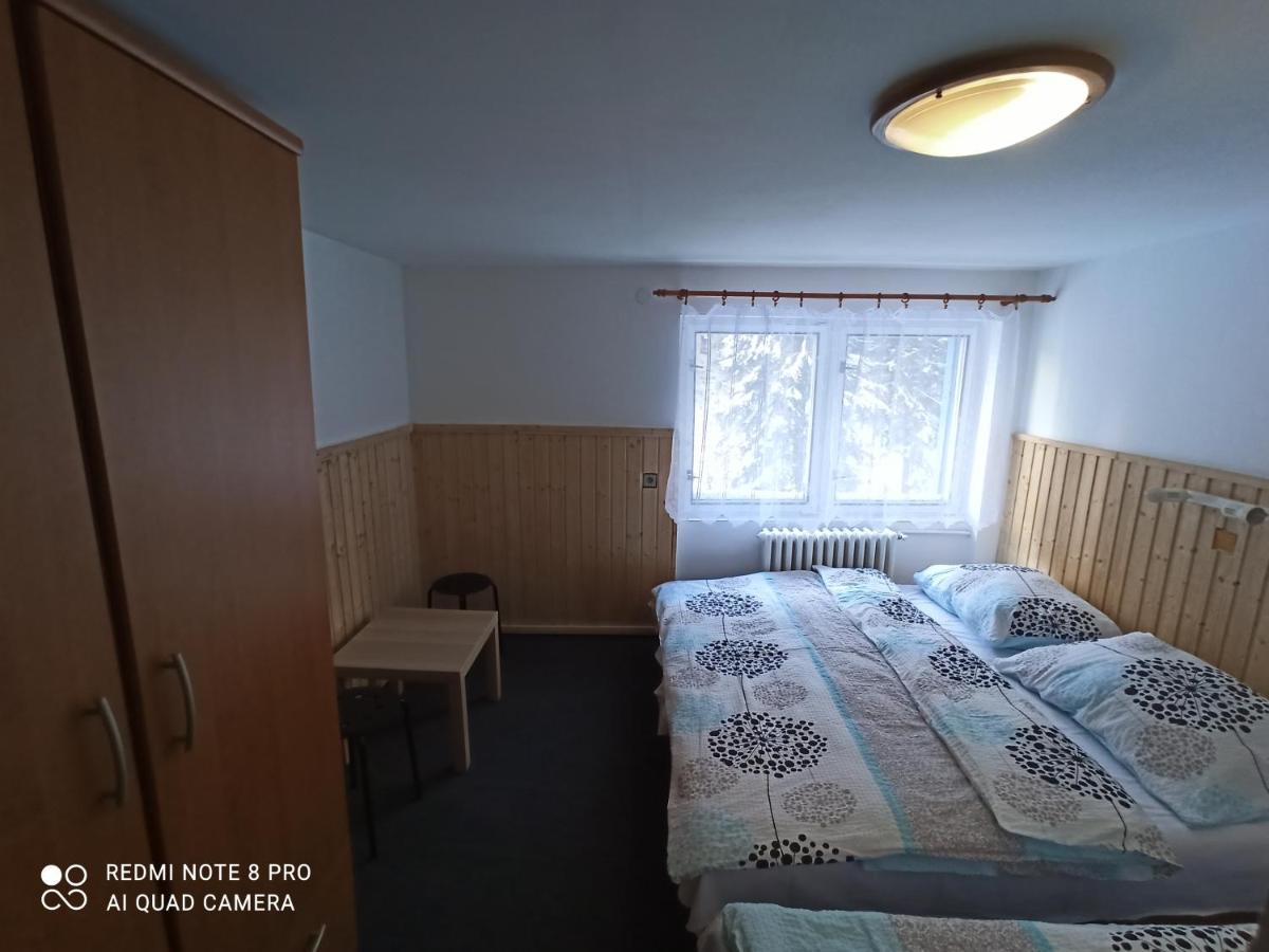 Penzion Modranka Pec pod Sněžkou Exterior foto