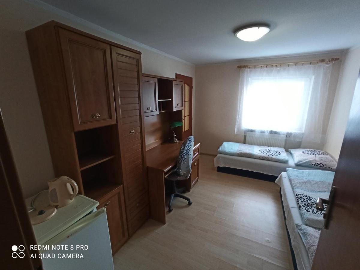 Penzion Modranka Pec pod Sněžkou Exterior foto