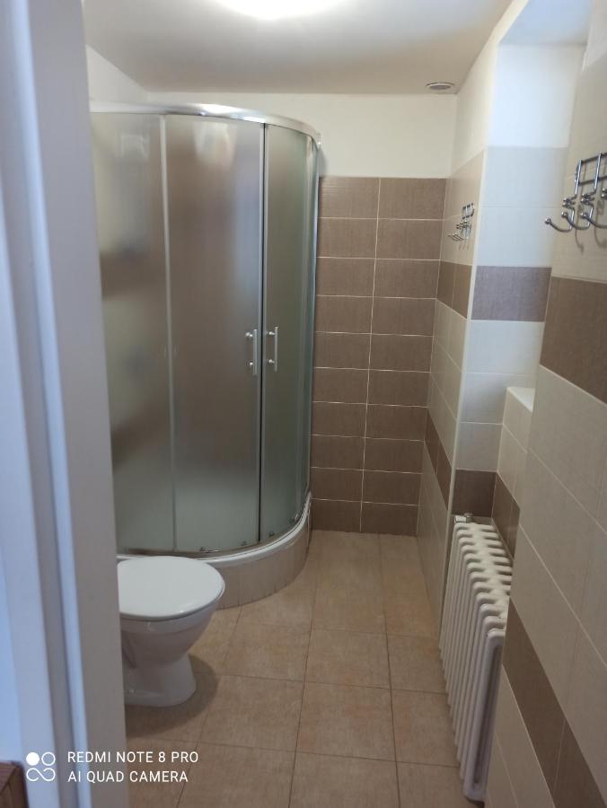 Penzion Modranka Pec pod Sněžkou Exterior foto