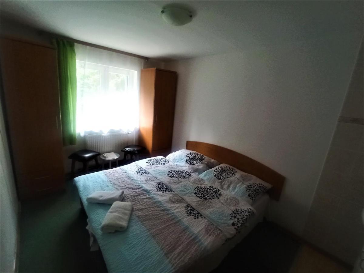 Penzion Modranka Pec pod Sněžkou Exterior foto