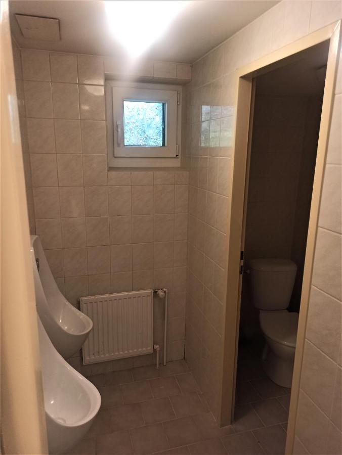 Penzion Modranka Pec pod Sněžkou Exterior foto